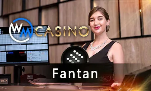 Live dealer games icon